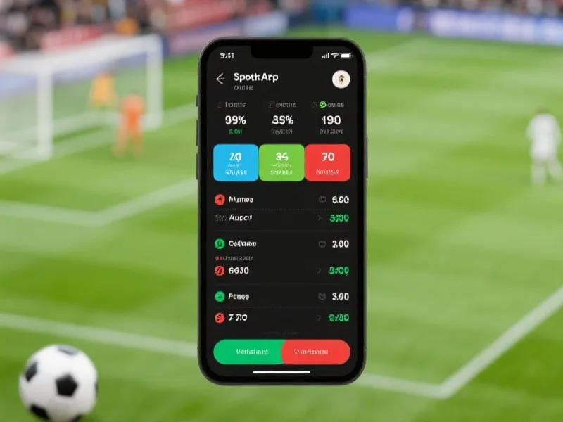 世界盃賠率分析介面