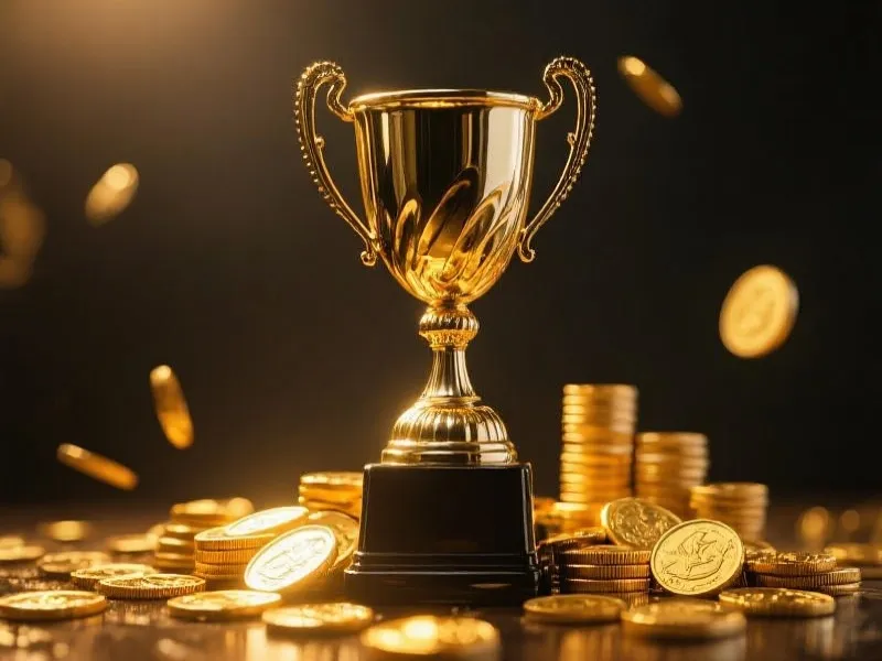 100% 迎新首存獎金