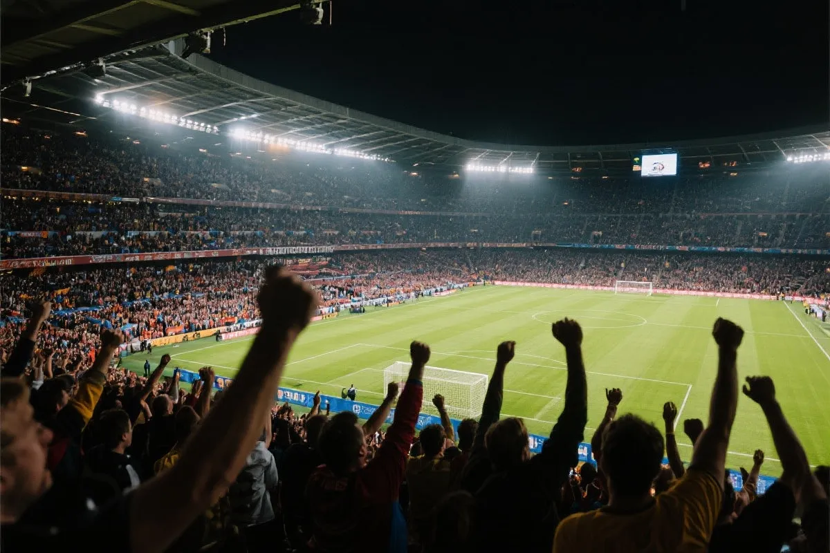 2026世界杯观赛指南：无需付费，如何实时掌握比分与晋级形势？
