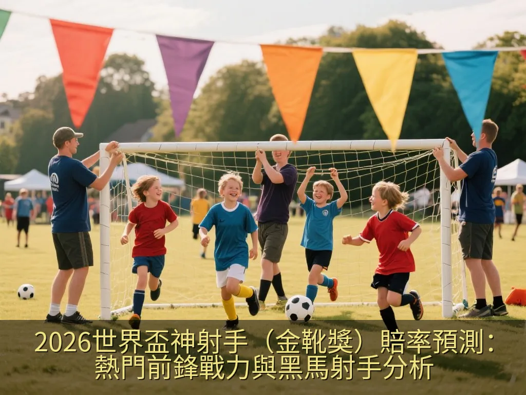 2026世界盃神射手（金靴獎）賠率預測：熱門前鋒戰力與黑馬射手分析